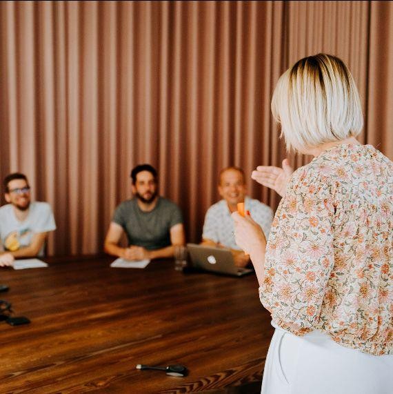 Cokon coaching voor bedrijven