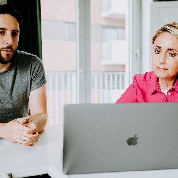 Cokon coaching voor personen Cokon coaching voor personen